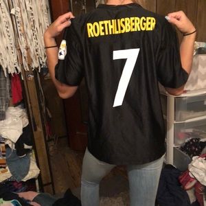 steelers jersey
